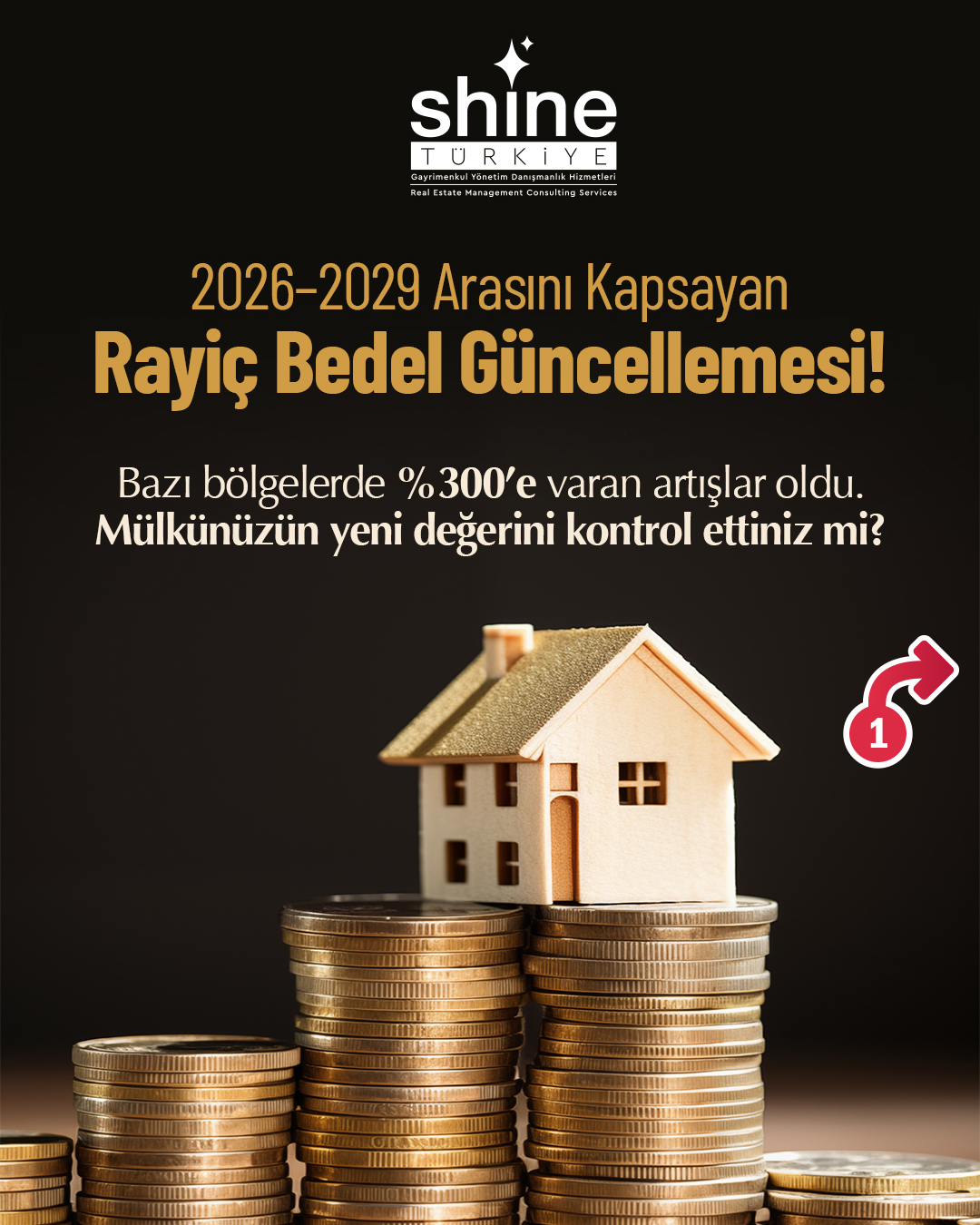 Yeni Rayiç Değer Düzenlemesi: Vergi Yükünüz Artabilir